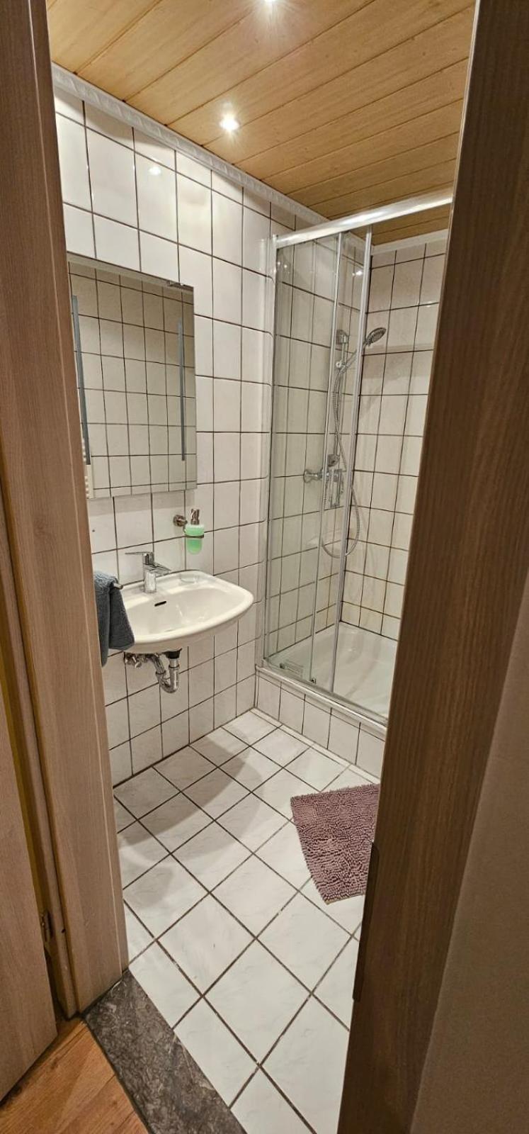 La Famiglia Hotell Weißenfels Exteriör bild